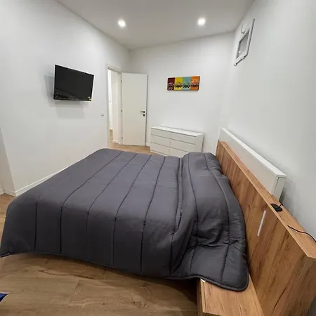 Domus Ad Max- La Casa Nel Cuore Di * Palermo