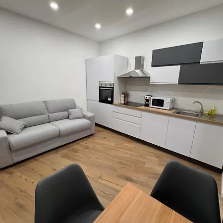 Domus Ad Max- La Casa Nel Cuore Di Holiday home