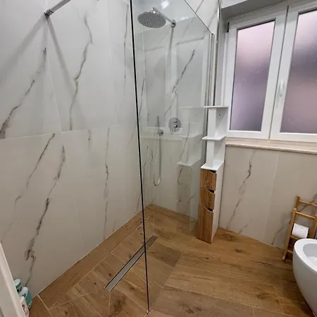 Domus Ad Max- La Casa Nel Cuore Di Casa de Férias *