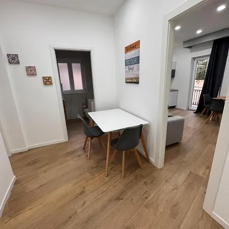 Domus Ad Max- La Casa Nel Cuore Di Palermo