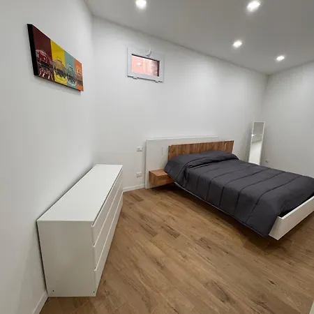 Domus Ad Max- La Casa Nel Cuore Di * Palermo