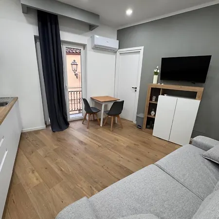 Domus Ad Max- La Casa Nel Cuore Di * Palermo