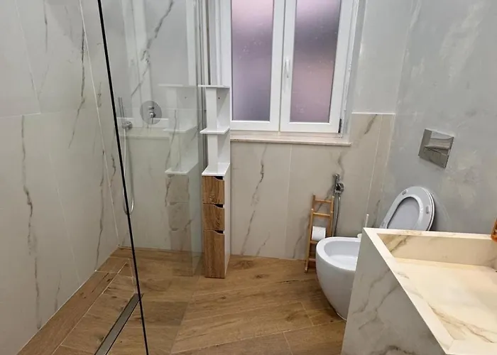 Tatil Evi Domus Ad Max- La Casa Nel Cuore Di