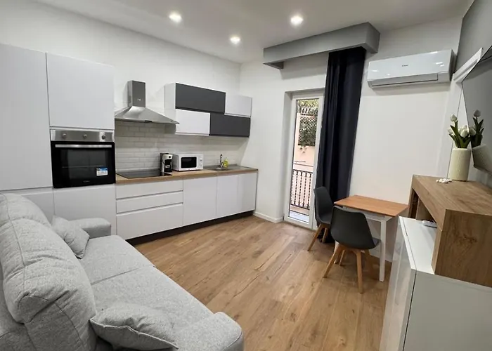 Tatil Evi Domus Ad Max- La Casa Nel Cuore Di *