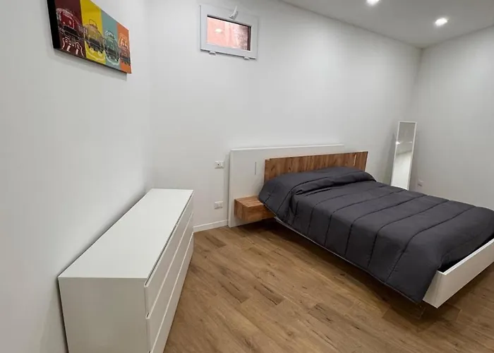 Domus Ad Max- La Casa Nel Cuore Di * Palermo