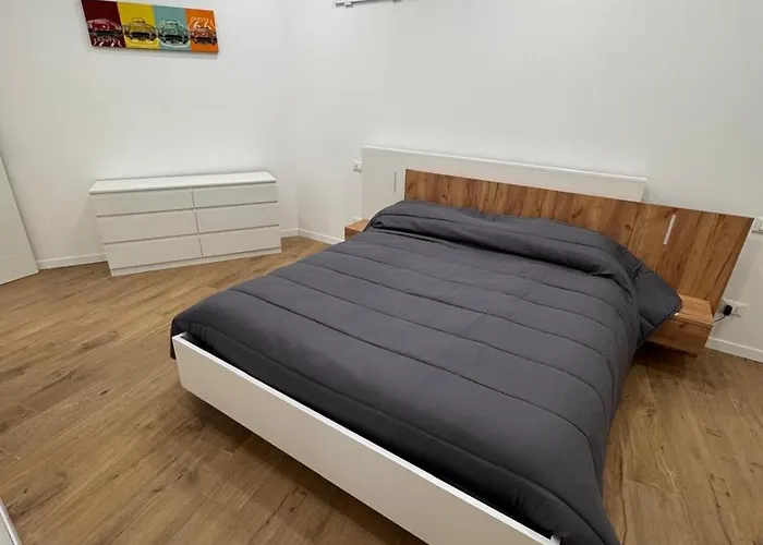 Tatil Evi Domus Ad Max- La Casa Nel Cuore Di *