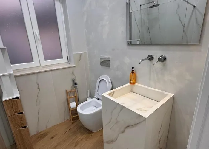 Tatil Evi Domus Ad Max- La Casa Nel Cuore Di Palermo